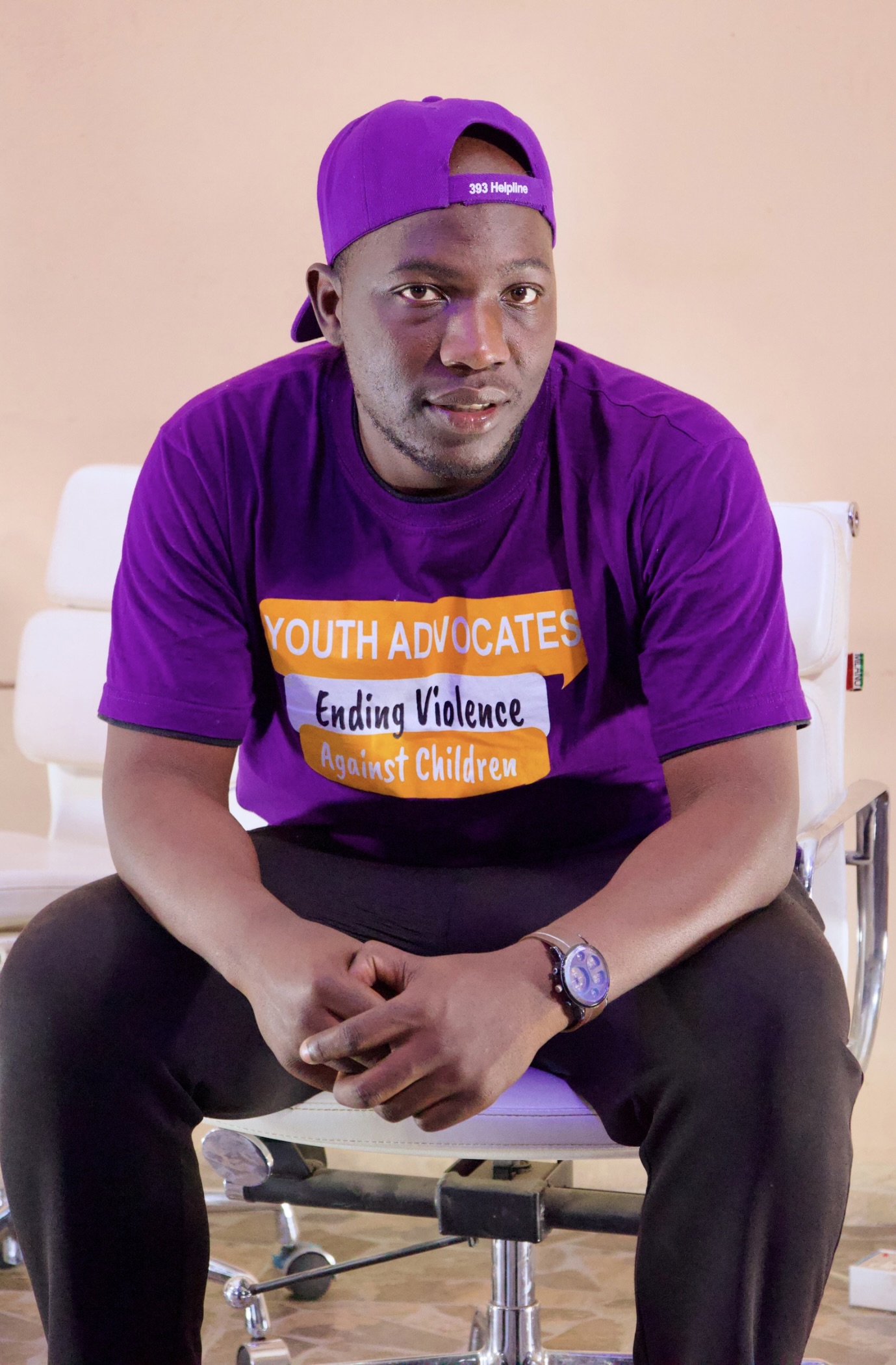 Youth Advocates Background